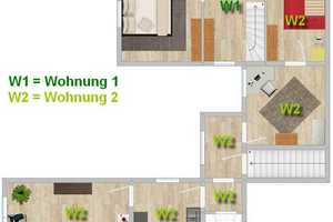 Birlinghoven - EFH in top Lage und tollem Gartengrundstück – Rhein-Sieg-Kreis – Vorschaubild 15