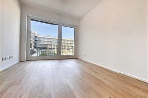 Stilvoll. Zeitlos. Besonders. – Ihre 3-Zimmer-Neubauwohnung im Erstbezug – Die vollständige Adresse der Immobilie erhältst du vom Anbieter., 81245 Neupasing, München – Vorschaubild 7