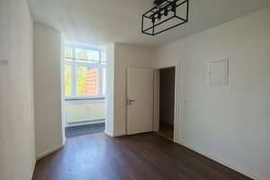 Schicke 2,5-Raum Wohnung mit toller Aussicht und Gartennutzung – Die vollständige Adresse der Immobilie erhältst du vom Anbieter., 47057 Neudorf-Süd, Duisburg – Vorschaubild 7