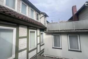 Zwei Häuser, ein Innenhof – ein Anwesen voller Geschichte in Uelzen Stadt – 29525 Uelzen – Vorschaubild 19