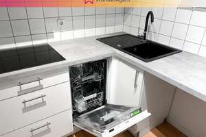 Single-Apartment in Buckau ++ Dachterrasse ++ EBK – 39104 Buckau, Magdeburg – Vorschaubild 5