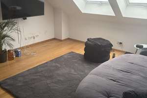 Tolle voll möblierte Altbau Wohnung im schönen Fechingen – Alte-Kelter Straße 8a, 66130 Brebach-Fechingen, Saarbrücken – Vorschaubild 4