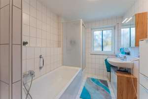 Attraktive 3-Zimmer-Wohnung mit Balkon & Garage in ruhiger Lage – Die vollständige Adresse der Immobilie erhältst du vom Anbieter., 73035 Göppingen – Vorschaubild 7