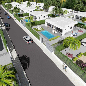 Immobilien zum Verkauf in Calasparra