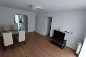 Moderne 3-Zimmer-Wohnung mit 2 Balkonen und Garage in Stuttgart-Bad Cannstatt – provisionsfrei – Nürnberger Straße 183, 70374 Espan, Stuttgart – Vorschaubild 6