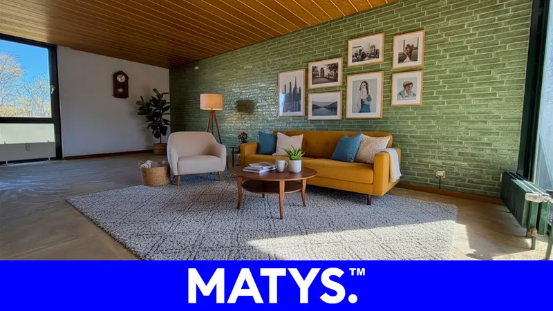 GE | Charmante Eigentumswohnung mit Balkon und Tiefgaragenstellplatz, Gelsenkirchen – Bild 3