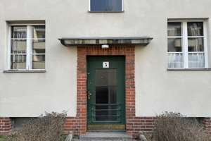 Geräumige, helle und gut geschnittene Wohnung im grünen Adlershof – Otto-Franke-Straße 5, 12489 Adlershof, Berlin – Vorschaubild 3