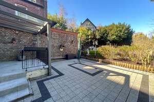 Vierfamilienhaus mit Garten & Altbaucharme im Vaalser Quartier Aachen – Die vollständige Adresse der Immobilie erhältst du vom Anbieter., 52074 Vaalserquartier, Aachen – Vorschaubild 20
