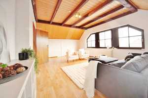 Familienparadies im modernen Landhausstil mit 8 Zi., 4 Bädern, Weinkeller, Garage, Carport, Stpl. – Hochtaunuskreis – Vorschaubild 13
