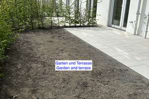 Erstbezug: Moderne 2-Zimmer Wohnung mit Terrasse und Garten in Berlin-Spandau – Parkstr 15, 13585 Hakenfelde, Berlin – Vorschaubild 25
