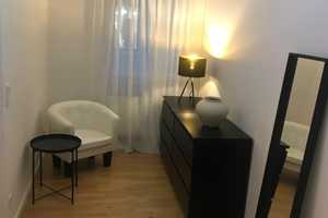 Geschmackvolle 2-Zimmer-Wohnung in Nürnberg – Nürnberg – Vorschaubild 5