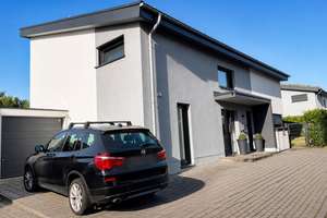 Exklusives Wohnen am Kurtekotten / Leverkusen-Wiesdorf – Die vollständige Adresse der Immobilie erhältst du vom Anbieter., 51373 Wiesdorf, Leverkusen – Vorschaubild 1