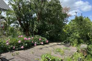 Einfamilienhaus auf sonnigem Grundstück – Die vollständige Adresse der Immobilie erhältst du vom Anbieter., 21039 Altengamme, Hamburg – Vorschaubild 14