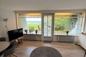 Charmante, frisch sanierte Ferienwohnung in 1. Strandlage in Sierksdorf an der Ostsee – Am Fahrenkrog 80, 23730 Sierksdorf – Vorschaubild 14