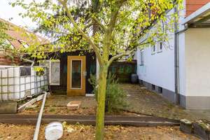 Mein kleiner Rückzugsort in der Heimstätte – Die vollständige Adresse der Immobilie erhältst du vom Anbieter., 64295 Darmstadt-West, Darmstadt – Vorschaubild 24