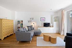 !!!NUR NOCH WARTELISTE!!! Neuwertige Doppelhaushälfte in Bestlage von Duvenstedt – Die vollständige Adresse der Immobilie erhältst du vom Anbieter., 22397 Duvenstedt, Hamburg – Vorschaubild 9