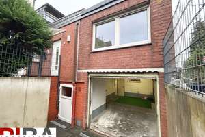 Vielfältige Nutzungsmöglichkeiten - Vorderhaus und rückwärtiges Haus mit viel Platz! – Die vollständige Adresse der Immobilie erhältst du vom Anbieter., 45661 Grullbad, Recklinghausen – Vorschaubild 23