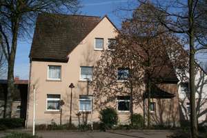 schöne Erdgeschosswohnung im Grünen ! – Alleestraße 13, 45891 Erle, Gelsenkirchen – Vorschaubild 6