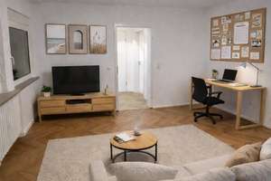 Charmantes 1-Zimmer Apartment in Köln- Deutz mit EBK – Die vollständige Adresse der Immobilie erhältst du vom Anbieter., 50679 Deutz, Köln – Vorschaubild 12