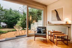 Altbaucharme, Südgarten & Parklage – ein Zuhause mit Geschichte und Zukunft – 65929 Unterliederbach, Frankfurt am Main – Vorschaubild 6