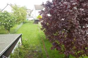 Geräumiges Zweifamilienhaus mit idyllischem Garten und Kamin! – Offenbach am Main – Vorschaubild 11