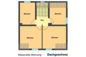 Zweifamilienhaus mit Scheune – Main-Kinzig-Kreis – Vorschaubild 26