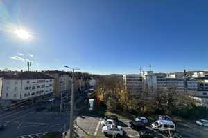 ++ Schmidener Vorstadt ++ 3-Zimmer-Wohnung mit Fernblick ++ Stellplatz ++ WG-tauglich ++ – Stuttgart – Vorschaubild 9