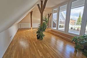 Münster Südviertel: Exklusives Haus-im-Haus Konzept in historischer Villa – Die vollständige Adresse der Immobilie erhältst du vom Anbieter., 48153 Schützenhof, Münster – Vorschaubild 19