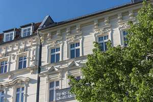 Erstbezug: Lichtdurchflutete Dachgeschoss-Wohnung mit Terrasse, moderner Ausstattung und in Top-Lage – Bismarckstraße 61a, 13585 Spandau (Ortsteil), Berlin – Vorschaubild 11