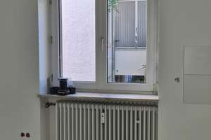 Sanierte geräumige 4-Zimmerwohnung nahe Gutenbergplatz – Gabelsbergerstraße 9, 76135 Weststadt, Karlsruhe – Vorschaubild 11