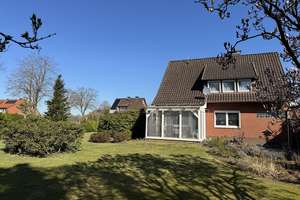 Eigenheim Glück allein ! – Die vollständige Adresse der Immobilie erhältst du vom Anbieter., 31595 Steyerberg – Vorschaubild 3