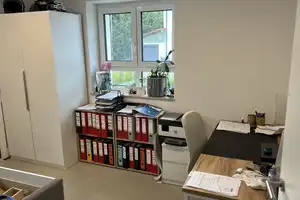 Luxus trifft Effizienz: Kernsaniertes Traumhaus mit Smart-Home-Technik und Entwicklungspotenzial – Ulm – Vorschaubild 16