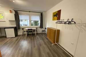 Studio-Apartment, Märkischestr_72 WE 5 – 44141 Ruhrallee, Dortmund – Vorschaubild 5