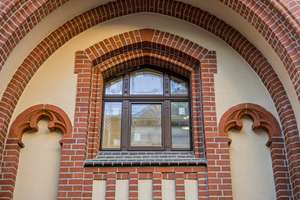 *** Stylische DG-Wohnung * Terrasse * EBK & Stellplatz *** – Straße der Nationen 80b, 9111 Zentrum, Chemnitz – Vorschaubild 17