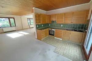 DIREKT VOM EIGENTÜMER / OHNE PROVISION: Einfamilienhaus mit Potential auf tollem Grundstück! – Bublitzer Straße 14, 22147 Hamburg – Vorschaubild 14