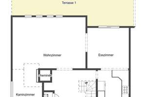 PROVISIONSFREI: Gepflegtes, toll gesschnittenes EFH mit großem Garten in familienfreundlicher Lage – Die vollständige Adresse der Immobilie erhältst du vom Anbieter., 53840 Troisdorf – Vorschaubild 24
