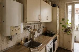 *TOP LAGE IN UNTERBILK* - 3 ZI WOHNUNG MIT BALKON – 40219 Unterbilk, Düsseldorf – Vorschaubild 8