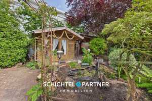 Vegesack | Attraktives Mehrfamilienhaus mit Garten, Garage und Stellplätzen – Bremen – Vorschaubild 20