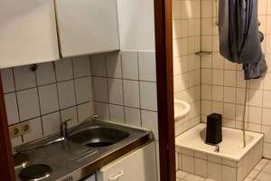 Schönes Apartment in Uni-Nähe zum kleinen Preis! Provisionsfrei – Kleine Hammerstraße 55, 45326 Altenessen-Süd, Essen – Vorschaubild 6