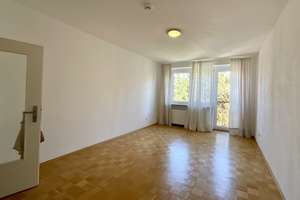 1-Zimmer-Wohnung in zentraler Lage – Die vollständige Adresse der Immobilie erhältst du vom Anbieter., 86152 Georgs- und Kreuzviertel, Augsburg – Vorschaubild 4
