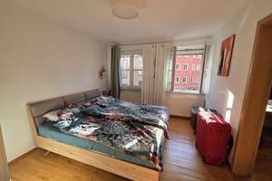 CITYWOHNEN PUR - gepflegte 2,5 Zi-Wohnung - direkt im Nürnberger Burgviertel ** – Bergstraße 6, 90403 Altstadt, St. Sebald, Nürnberg – Vorschaubild 10