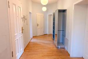 Familienwohnung mit 7-Zimmern, zwei Balkonen, Sauna und Klimaanlage in Dresden-Trachau – Die vollständige Adresse der Immobilie erhältst du vom Anbieter., 1129 Trachau, Dresden – Vorschaubild 3