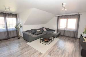 Exklusives, großes Einfamilienhaus mit 8 Zimmern, 2 Bädern, Kamin + Wintergarten... – Die vollständige Adresse der Immobilie erhältst du vom Anbieter., 38448 Kreuzheide, Wolfsburg – Vorschaubild 15