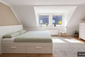 Modernes Zuhause mit Townhouse-Charakter und sonniger Südwestterrasse – 22145 Rahlstedt, Hamburg – Vorschaubild 4