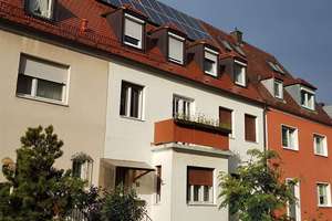 Gefrage Lage Zabo! Charmantes 3-FH (3x3 Zi.), EG frei, OG + DG vermietet! – Die vollständige Adresse der Immobilie erhältst du vom Anbieter., 90480 Gleißhammer, Nürnberg – Vorschaubild 5