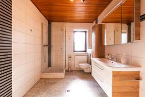 Modernes Wohnglück: 4-Zimmer EG-Wohnung in Fürth-Vach mit Garten – Vacher Straße 486, 90768 Vach, Flexdorf, Ritzmannshof, Fürth – Vorschaubild 6
