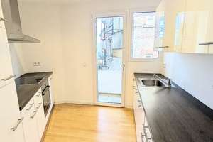Luxuriöse 3‑Zimmer Wohnung mit Balkon im 1. OG in Stuttgart Ost – Libanonstraße 44, 70184 Gänsheide, Stuttgart – Vorschaubild 6