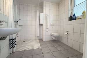 Top ausgestattete, altersgerechte 2-Zimmer-ETW im Seniorenzentrum Rheinauer Tor in zentraler Lage – 68219 Rheinau, Mannheim – Vorschaubild 6