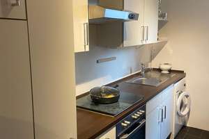 Hübsche Singlewohnung in Eppendorf mit Balkon! – Die vollständige Adresse der Immobilie erhältst du vom Anbieter., 20251 Eppendorf, Hamburg – Vorschaubild 2