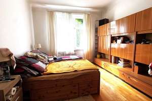 DERZEIT VERMIETET - guter Schnitt + TG-STELLPLATZ | gemütliche 2,5-Zimmer-Whg. – Die vollständige Adresse der Immobilie erhältst du vom Anbieter., 13189 Pankow (Ortsteil), Berlin – Vorschaubild 6